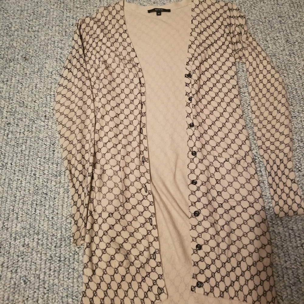 Gucci cardigan